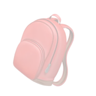 icône sac à dos