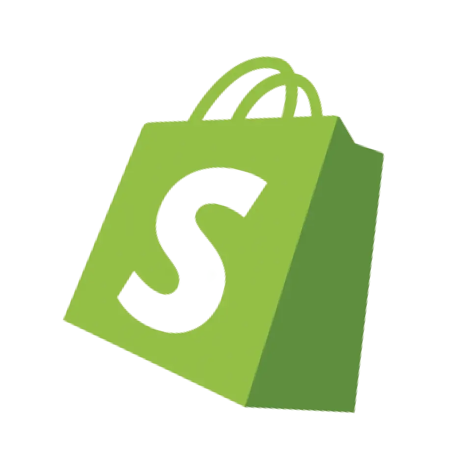 logo shopify
