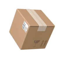 icône carton
