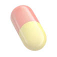 icône gellule