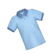 icône t-shirt
