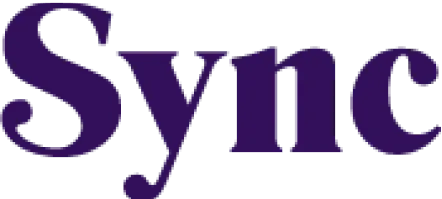 logo de Sync